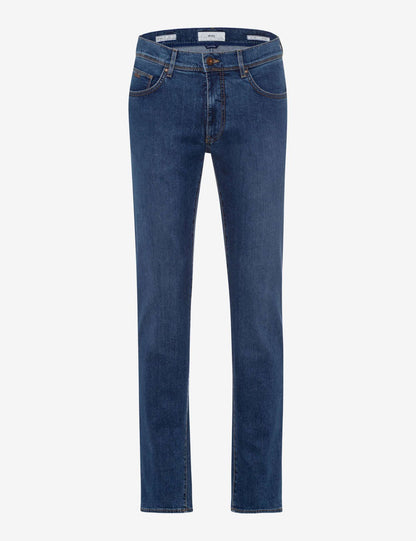 Moderne Five-Pocket-Jeans "Cadiz"