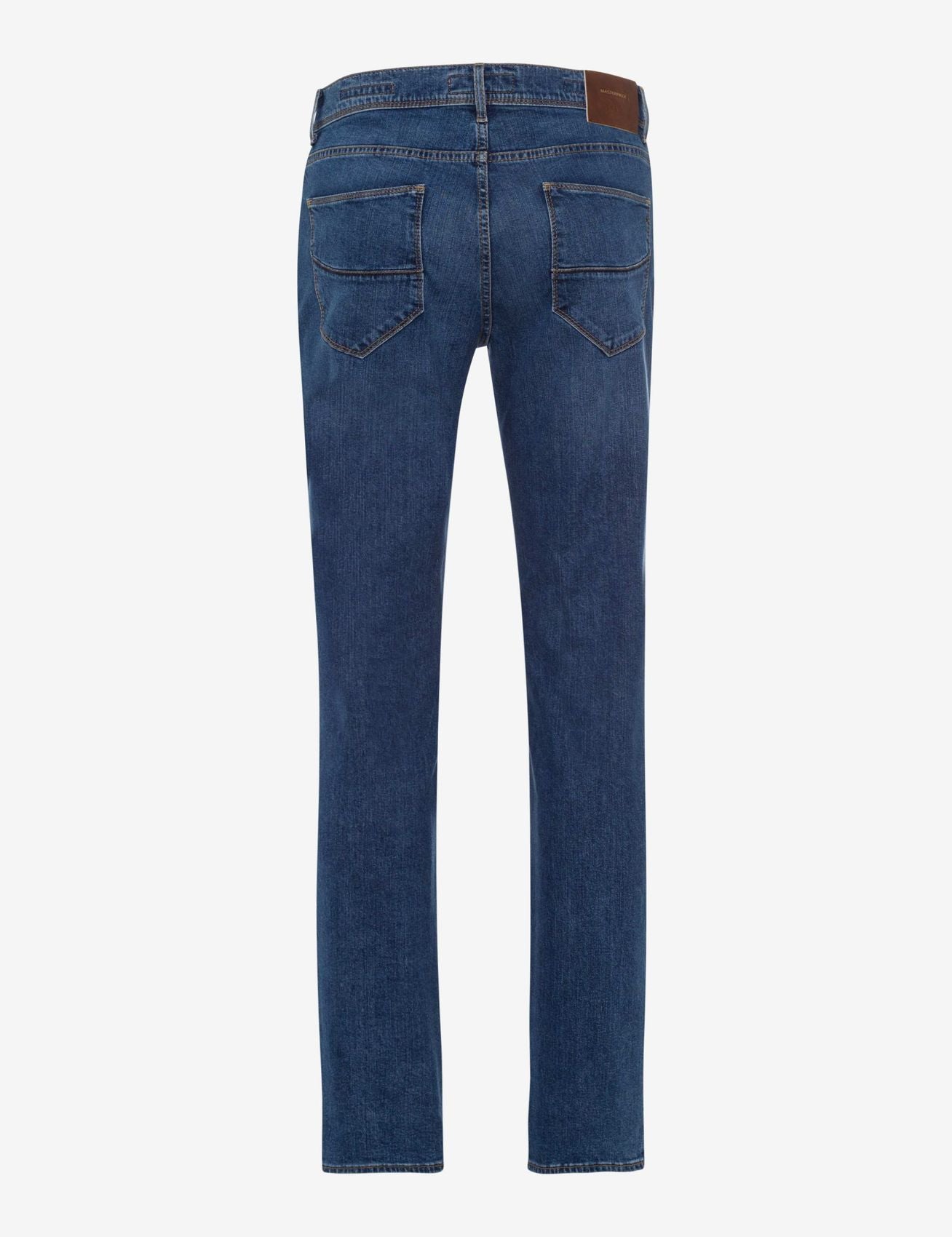 Moderne Five-Pocket-Jeans "Cadiz"