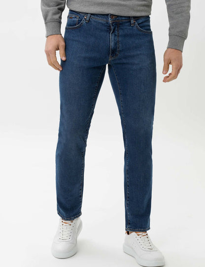Moderne Five-Pocket-Jeans "Cadiz"
