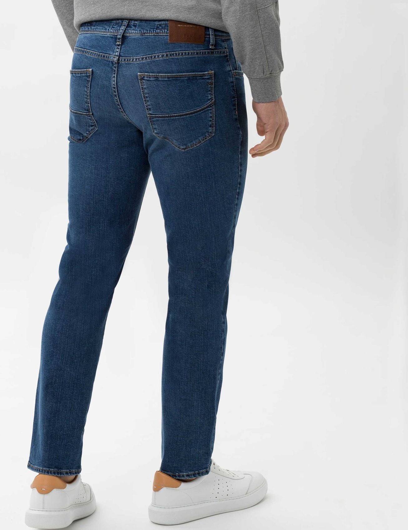 Moderne Five-Pocket-Jeans "Cadiz"