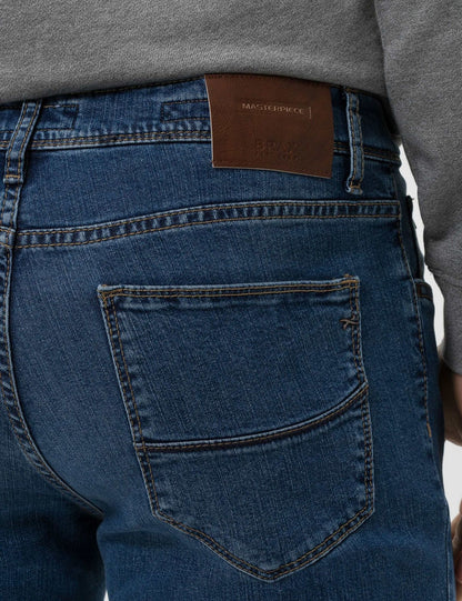 Moderne Five-Pocket-Jeans "Cadiz"