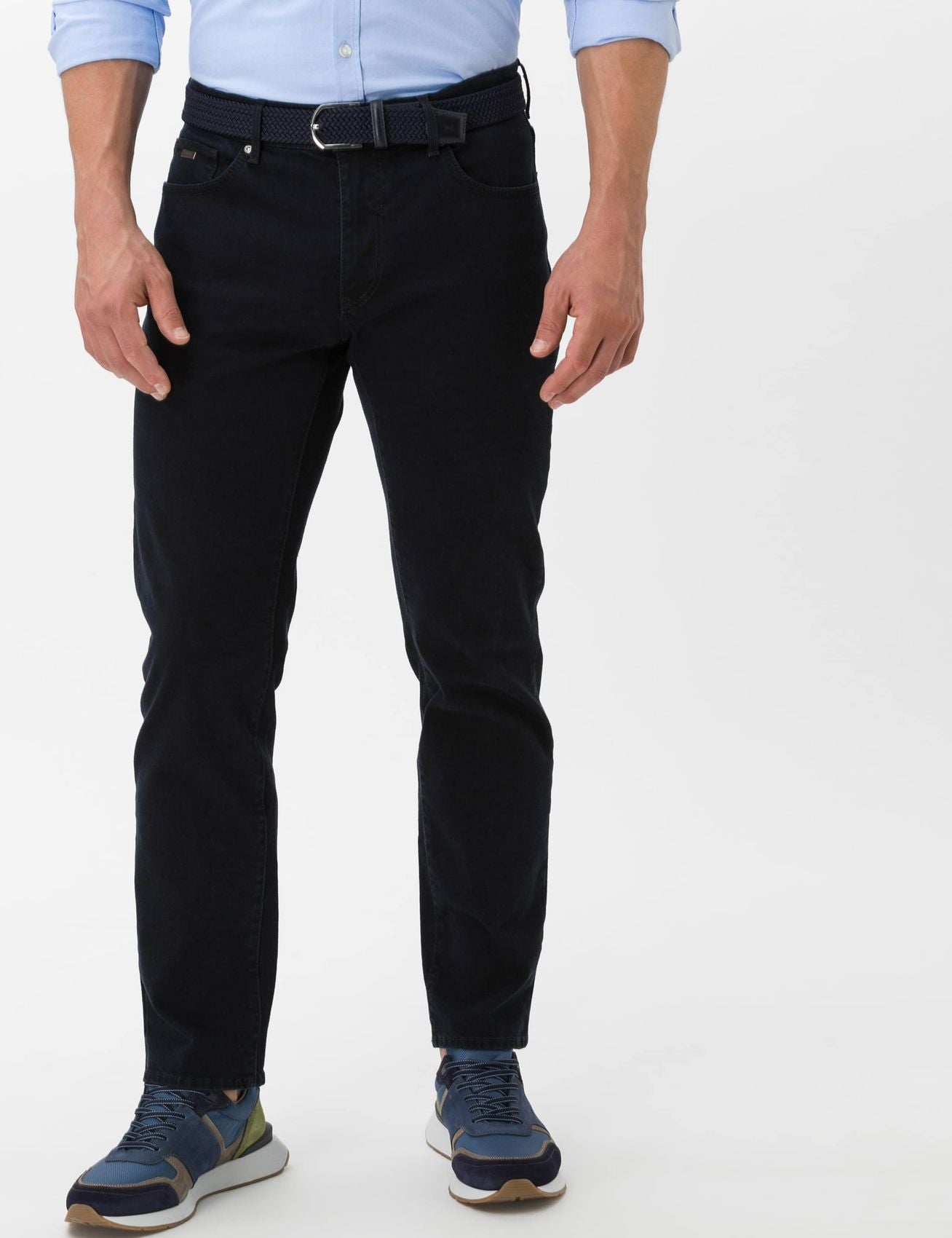 BRAX Straight-Fit-Jeans "Cadiz"
