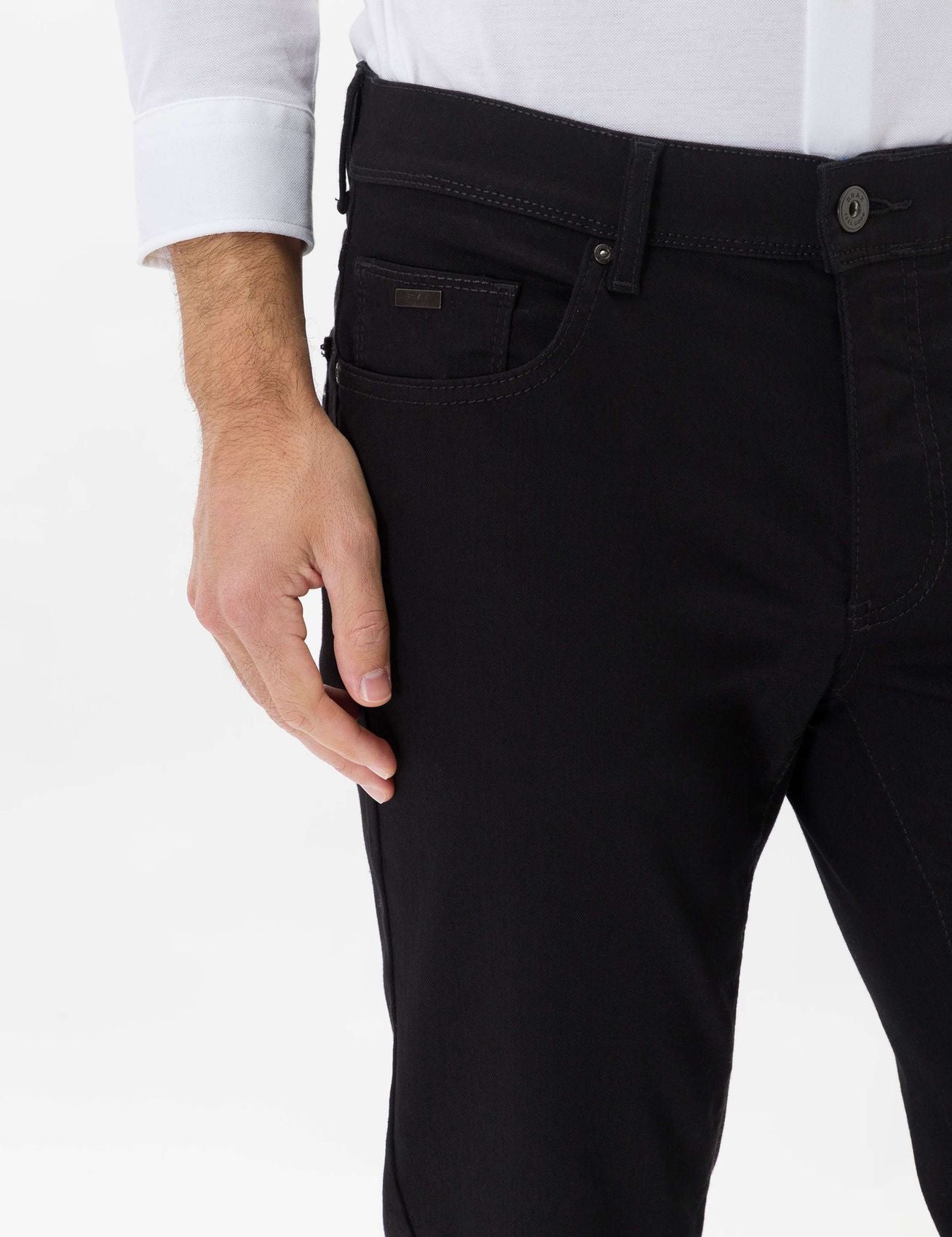 BRAX Moderne Five-Pocket-Hose "Cadiz"