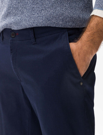 BRAX Chinohose in Modern Fit "Fabio In"
