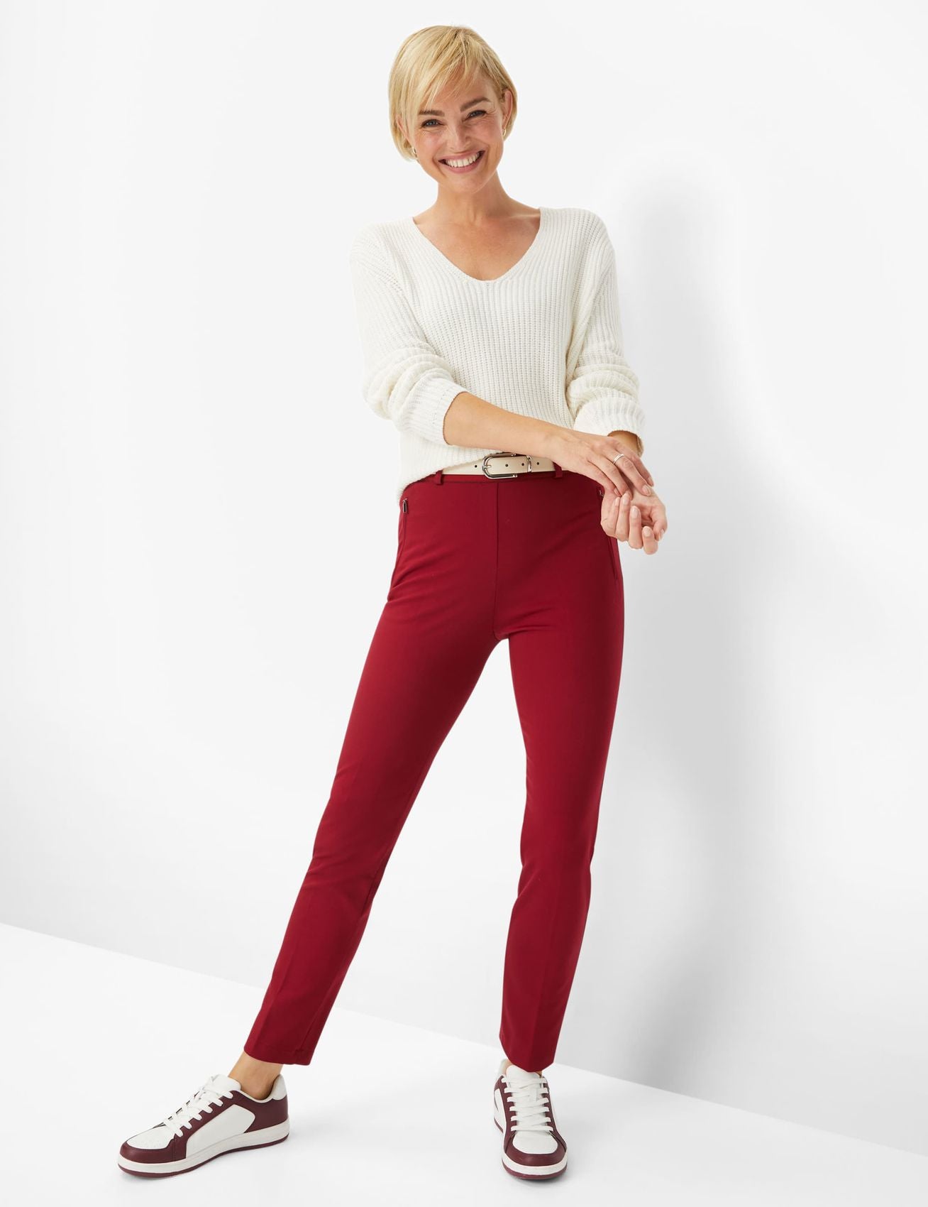 RAPHAELA Style Lillyth