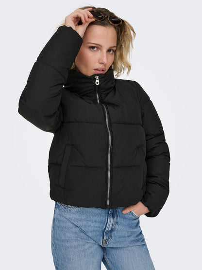 ONLY ONLDOLLY SHORT PUFFER JACKET OTW
