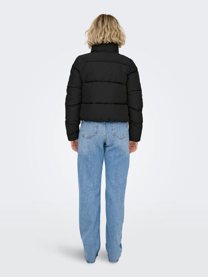 ONLY ONLDOLLY SHORT PUFFER JACKET OTW