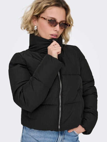 ONLY ONLDOLLY SHORT PUFFER JACKET OTW