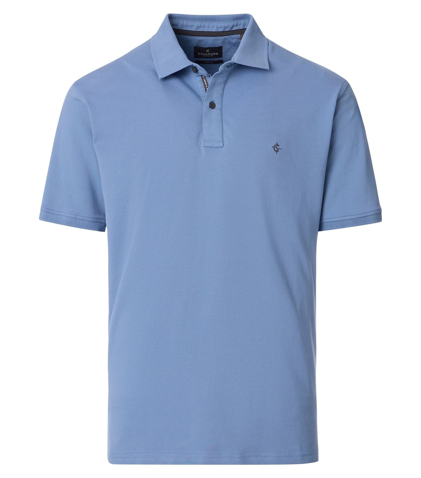 CASA MODA Polo-Shirt
