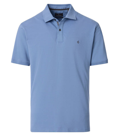 CASA MODA Polo-Shirt