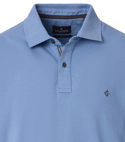 CASA MODA Polo-Shirt
