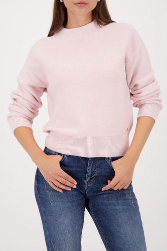 MONARI Pullover, light rose