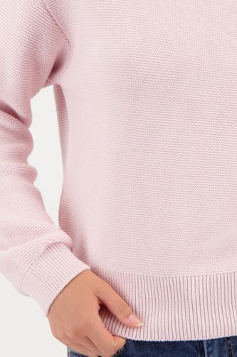 MONARI Pullover, light rose