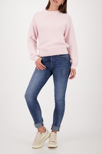 MONARI Pullover, light rose