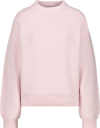 MONARI Pullover, light rose