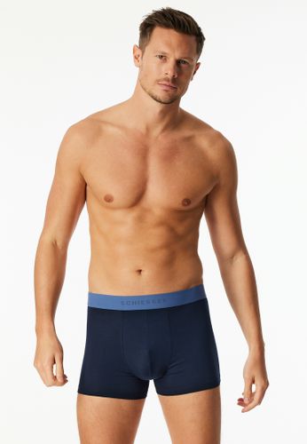 SCHIESSER 3PACK Shorts