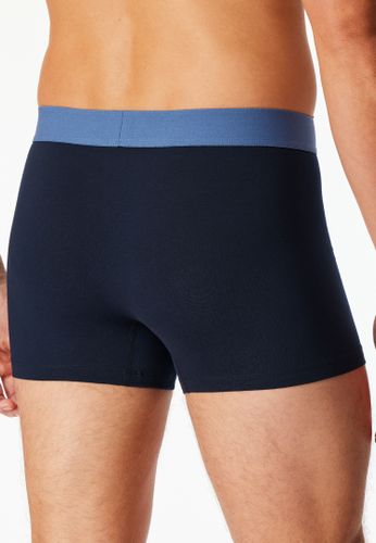 SCHIESSER 3PACK Shorts