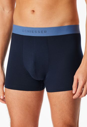 SCHIESSER 3PACK Shorts