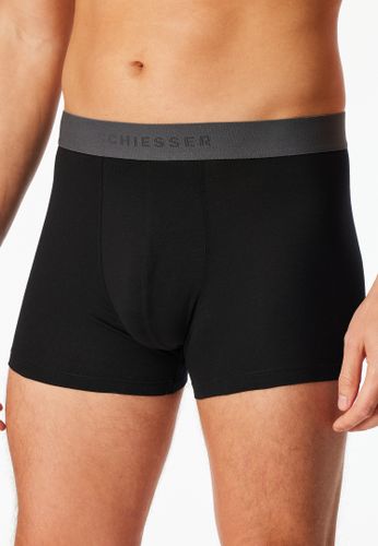 SCHIESSER 3PACK Shorts