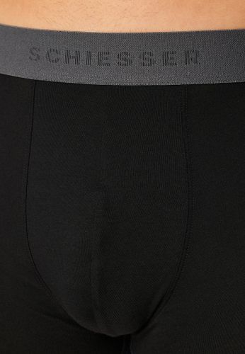 SCHIESSER 3PACK Shorts