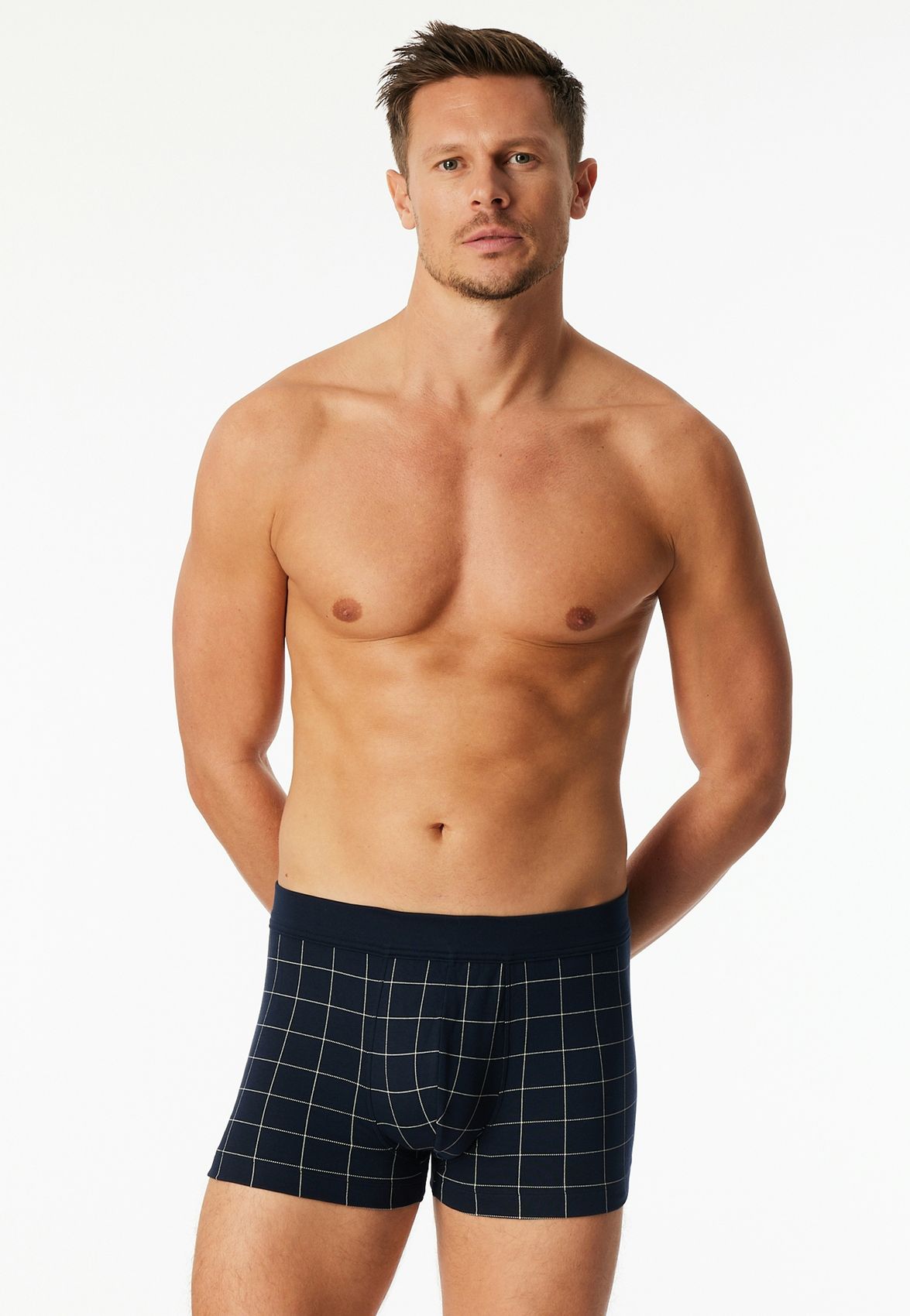 SCHIESSER Shorts