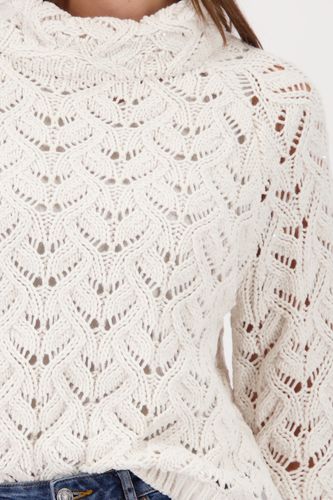 MONARI Pullover, pearl