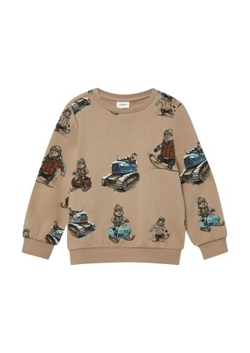 OLIVER TWIST Sweatshirt