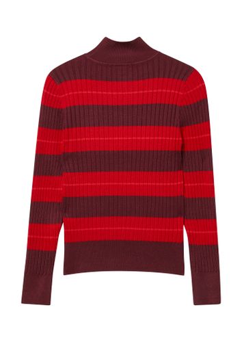 OLIVER TWIST Strickpullover