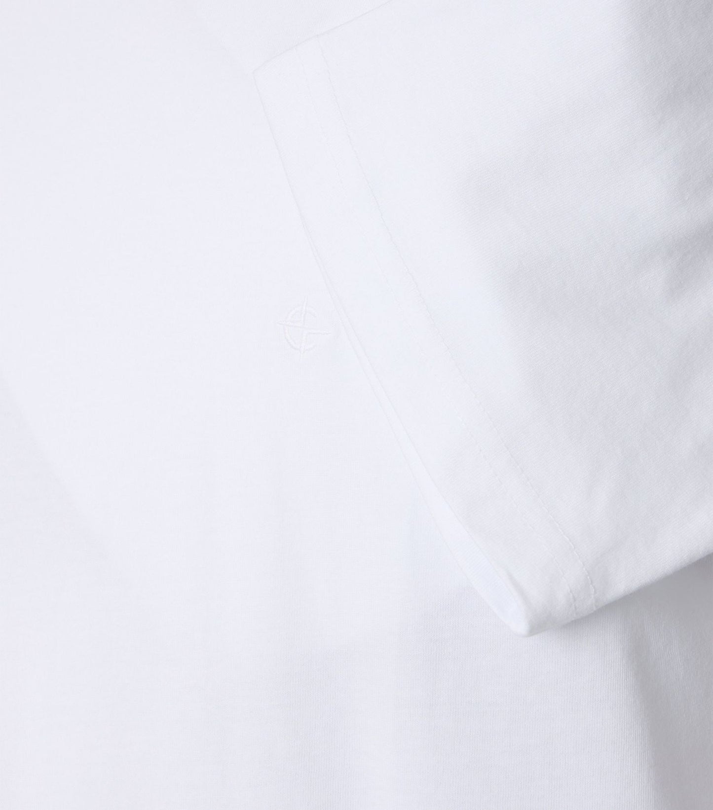 CASA MODA T-Shirt uni 004200