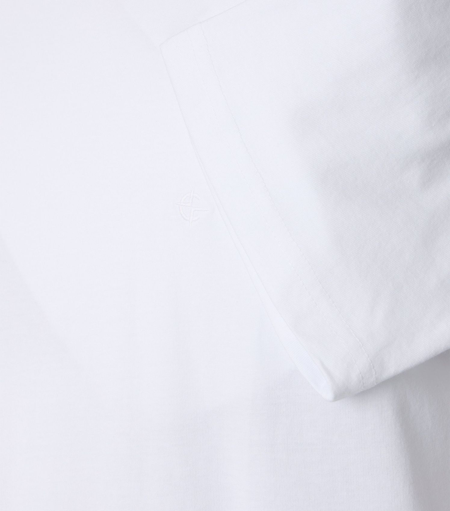 CASA MODA T-Shirt uni 004200