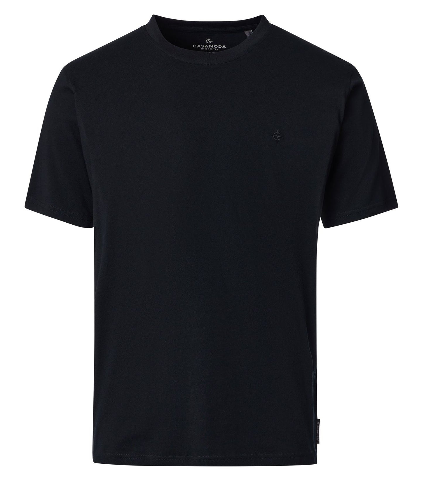T-Shirt uni 004200