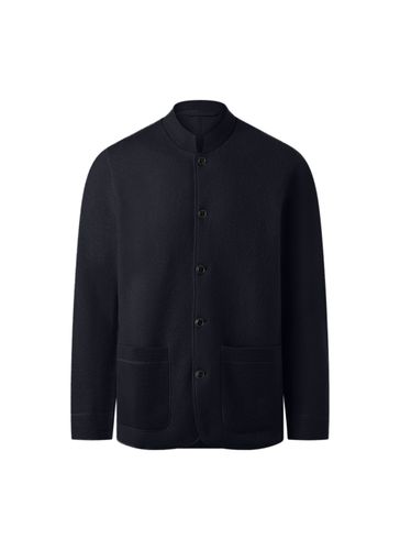 MAERZ Strickjacke Knopf 1/1 Arm