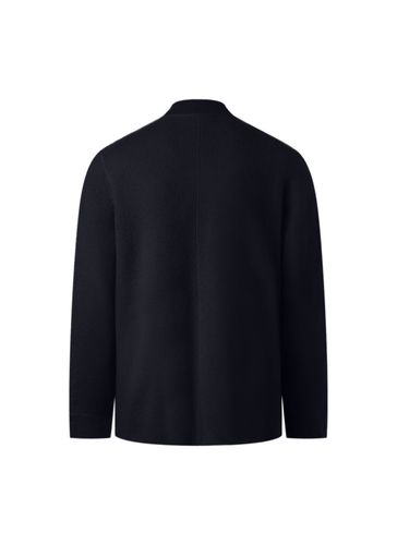 MAERZ Strickjacke Knopf 1/1 Arm