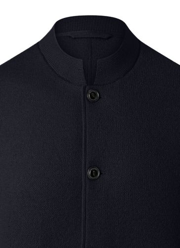 MAERZ Strickjacke Knopf 1/1 Arm