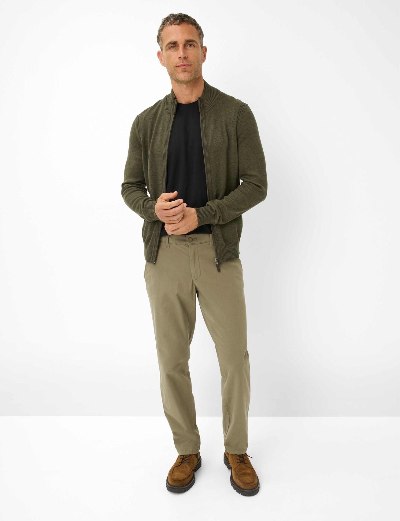 Style Thilo
