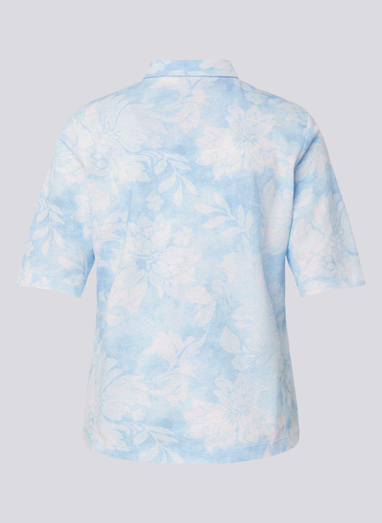 Powder Rose
