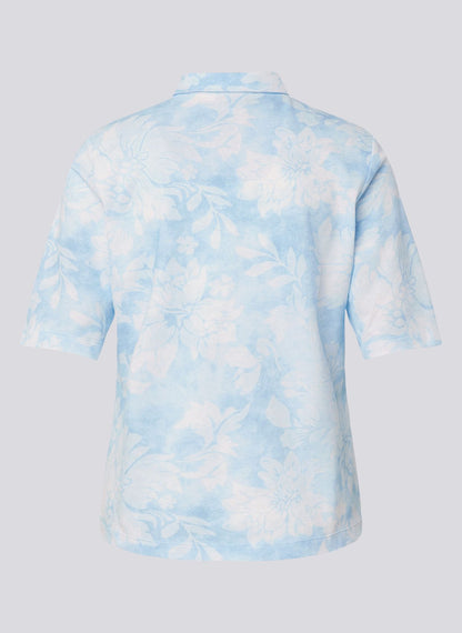 Powder Rose