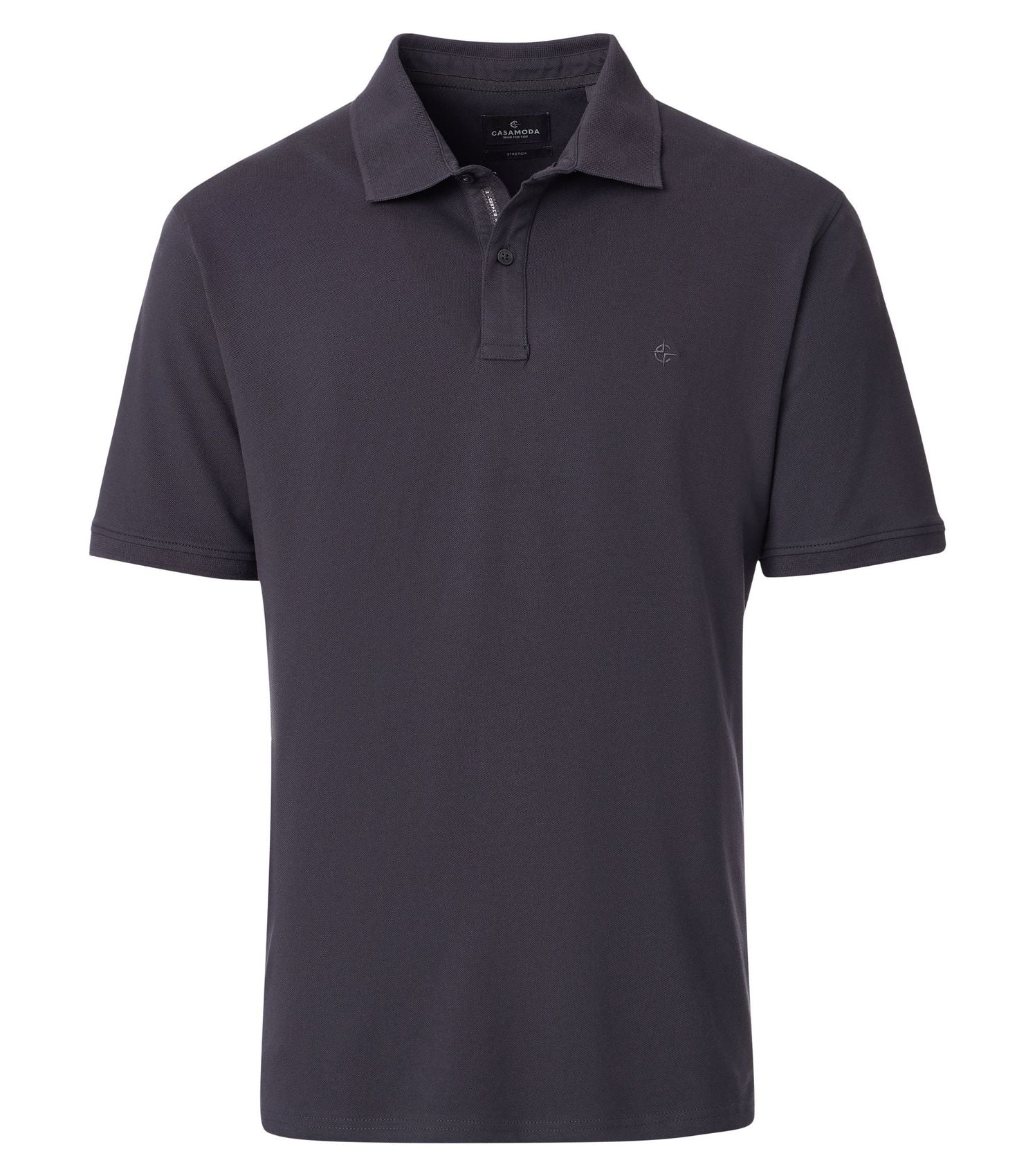 CASA MODA Polo-Shirt M