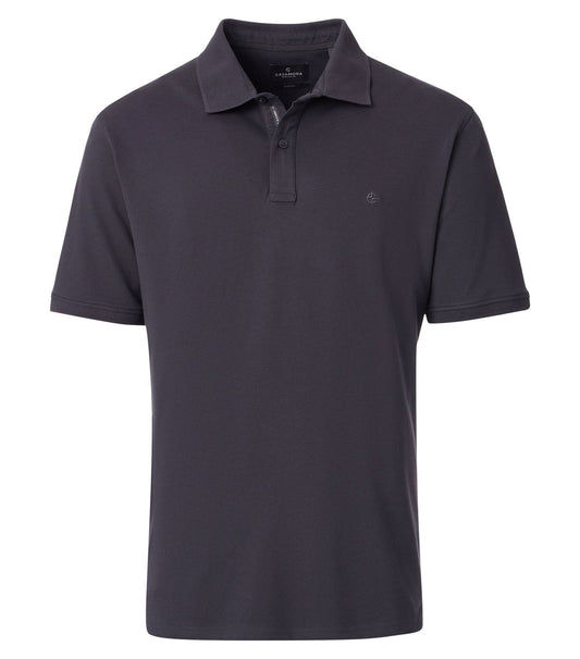 CASA MODA Polo-Shirt M