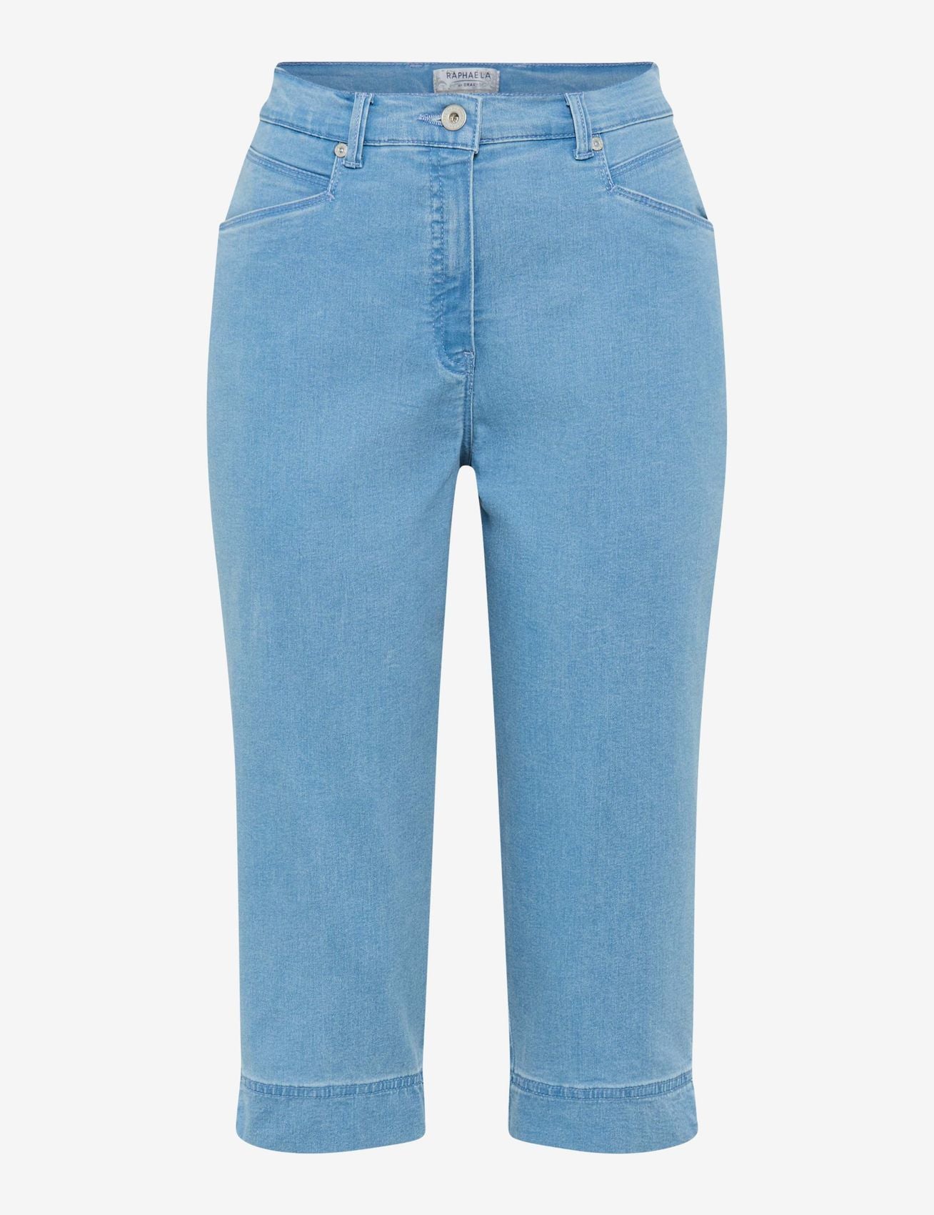 RAPHAELA Style Caren Capri