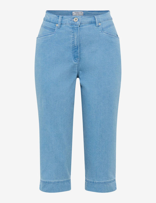 RAPHAELA Style Caren Capri