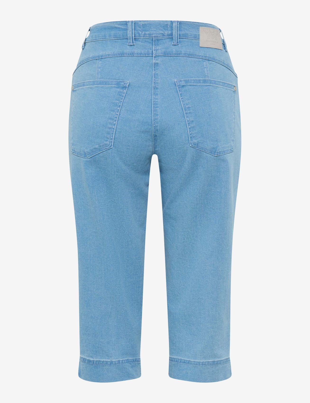 RAPHAELA Style Caren Capri