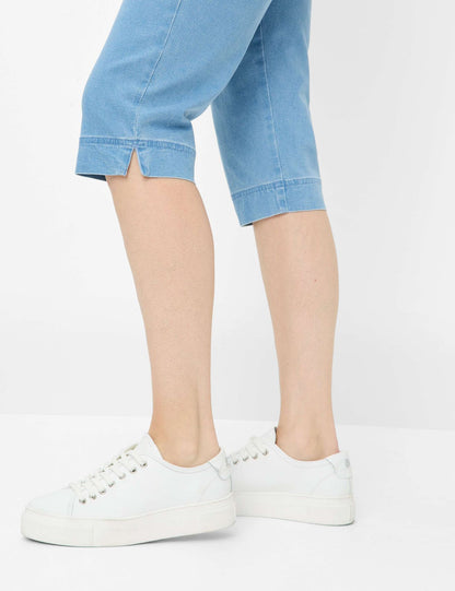 RAPHAELA Style Caren Capri