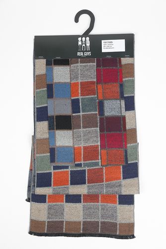 PLOENES Schal Default Title