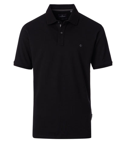 CASA MODA Polo-Shirt 6XL
