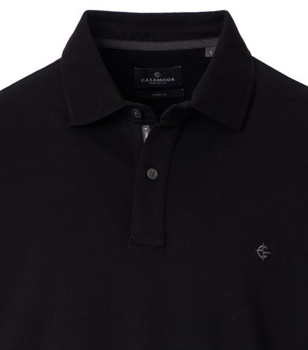 CASA MODA Polo-Shirt