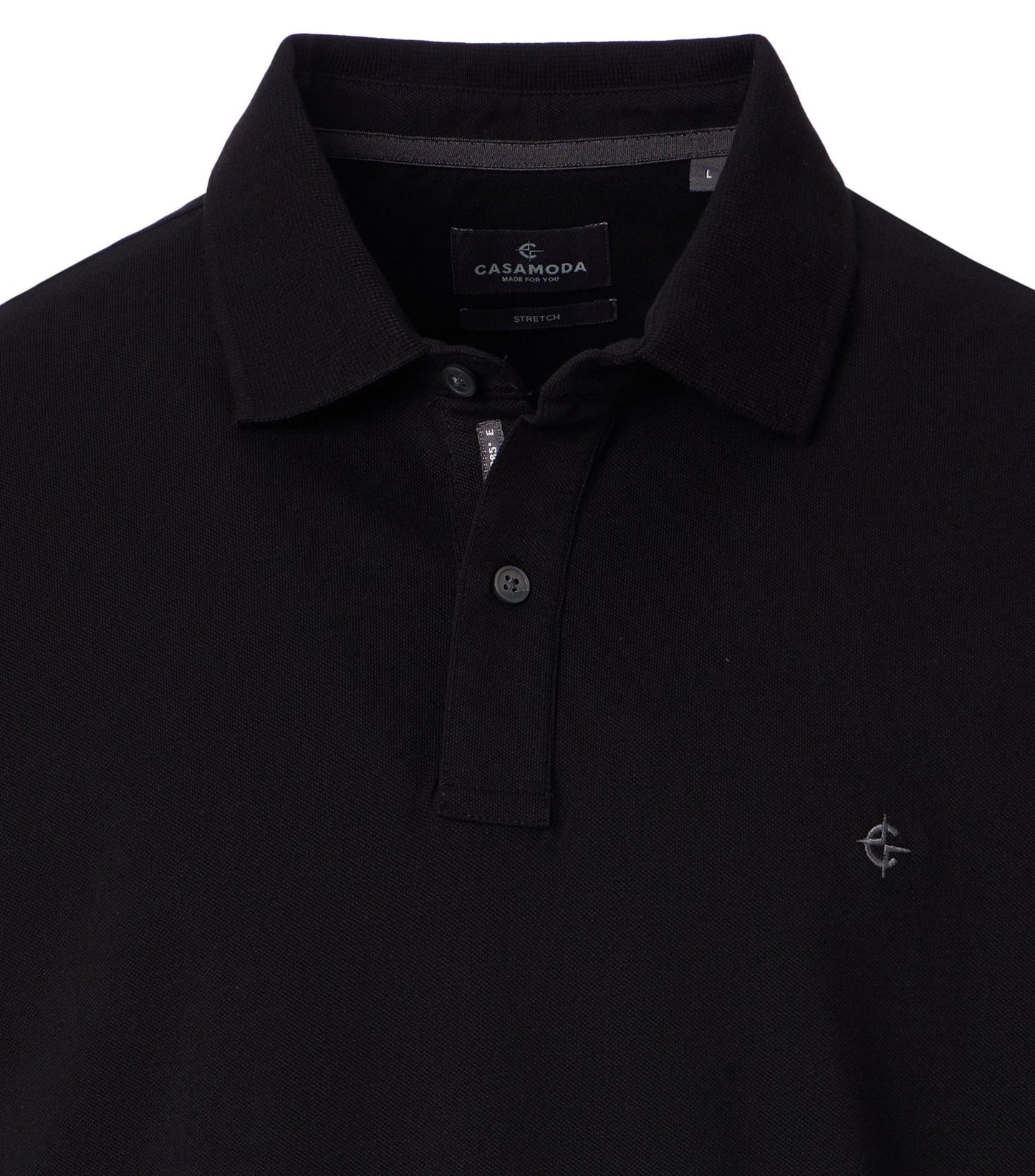 CASA MODA Polo-Shirt