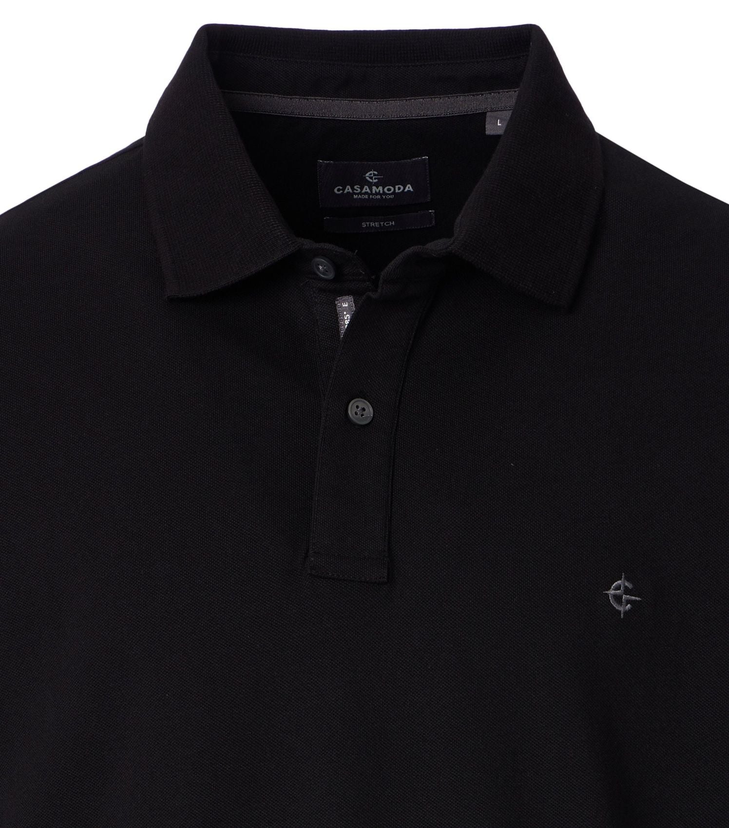 CASA MODA Polo-Shirt