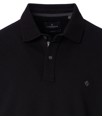 CASA MODA Polo-Shirt
