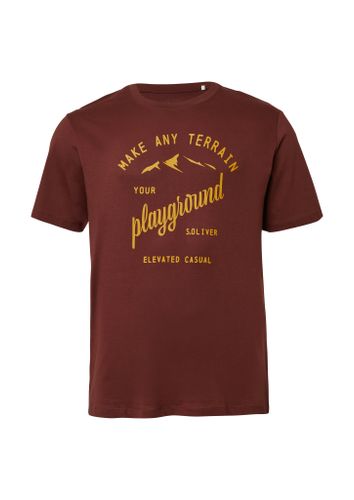 S.OLIVER T-Shirt 5XL